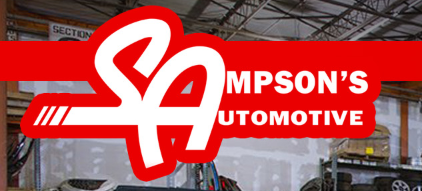 Sampson's Automotive LLC: Honest, Fast & Convenient Service